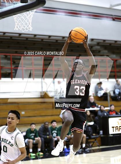 Thumbnail 2 in Eisenhower @ Glendora photogallery.