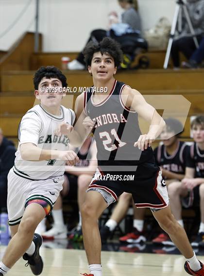 Thumbnail 1 in Eisenhower @ Glendora photogallery.