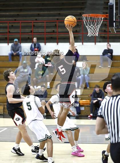 Thumbnail 2 in Eisenhower @ Glendora photogallery.