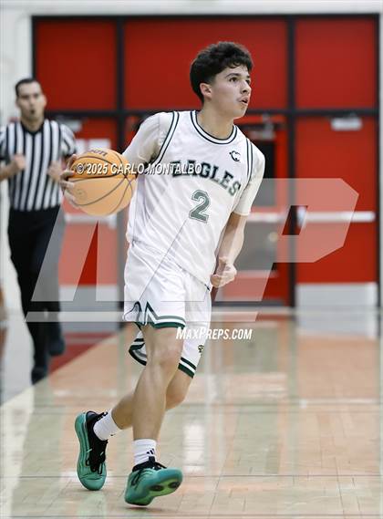 Thumbnail 1 in Eisenhower @ Glendora photogallery.