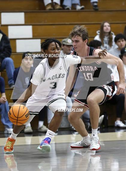 Thumbnail 1 in Eisenhower @ Glendora photogallery.