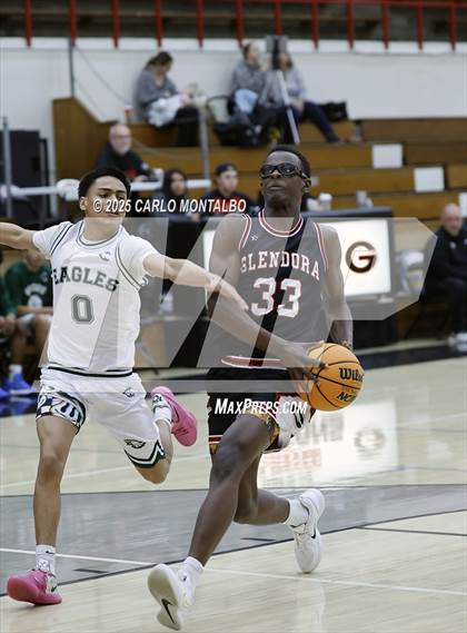 Thumbnail 1 in Eisenhower @ Glendora photogallery.