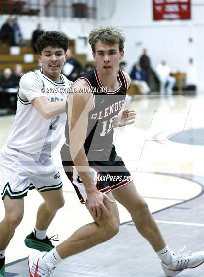 Thumbnail 1 in Eisenhower @ Glendora photogallery.