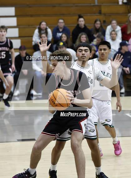 Thumbnail 1 in Eisenhower @ Glendora photogallery.