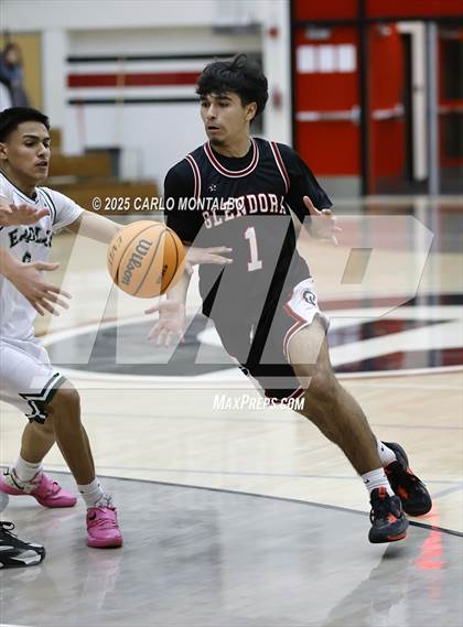 Thumbnail 3 in Eisenhower @ Glendora photogallery.