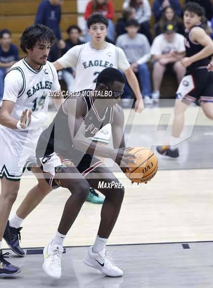 Thumbnail 2 in Eisenhower @ Glendora photogallery.