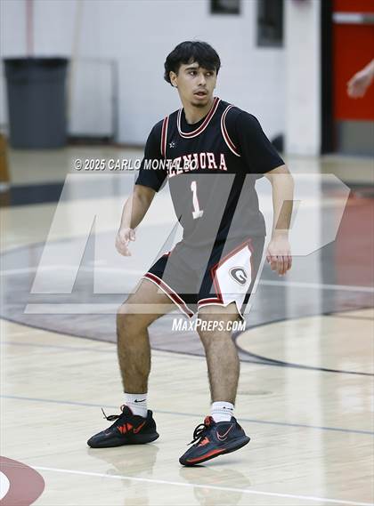 Thumbnail 3 in Eisenhower @ Glendora photogallery.