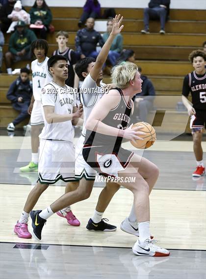 Thumbnail 1 in Eisenhower @ Glendora photogallery.