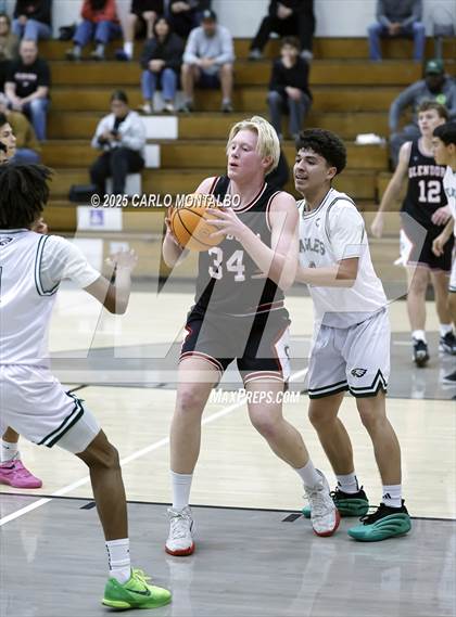 Thumbnail 1 in Eisenhower @ Glendora photogallery.