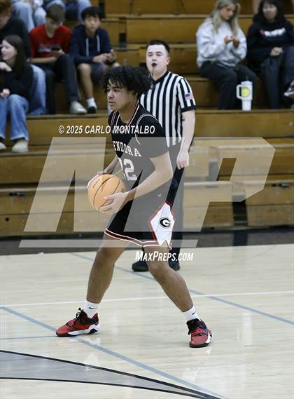 Thumbnail 1 in Eisenhower @ Glendora photogallery.