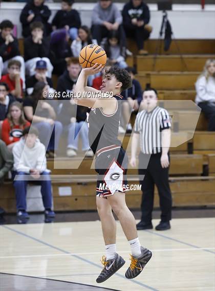 Thumbnail 1 in Eisenhower @ Glendora photogallery.