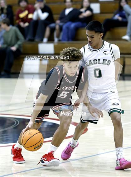 Thumbnail 3 in Eisenhower @ Glendora photogallery.