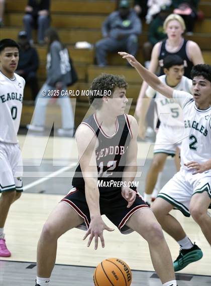 Thumbnail 2 in Eisenhower @ Glendora photogallery.