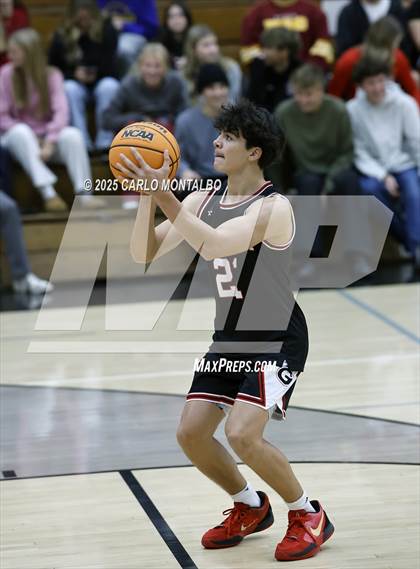 Thumbnail 3 in Eisenhower @ Glendora photogallery.