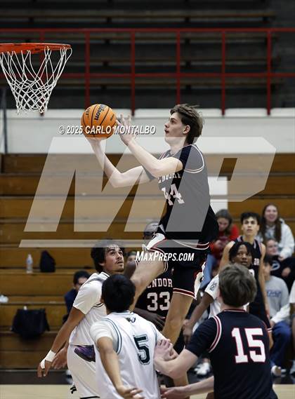 Thumbnail 1 in Eisenhower @ Glendora photogallery.