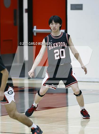 Thumbnail 1 in Eisenhower @ Glendora photogallery.