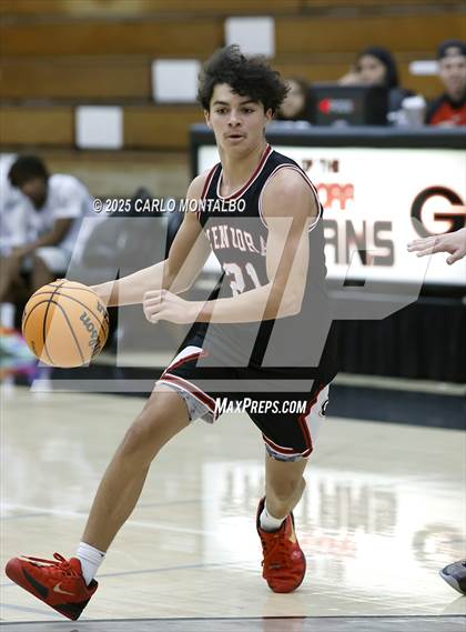 Thumbnail 1 in Eisenhower @ Glendora photogallery.