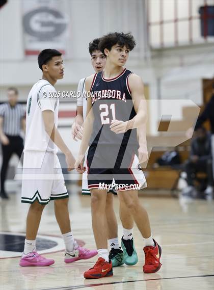 Thumbnail 2 in Eisenhower @ Glendora photogallery.