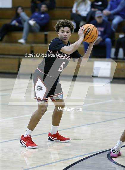 Thumbnail 1 in Eisenhower @ Glendora photogallery.