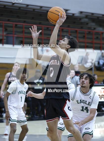 Thumbnail 1 in Eisenhower @ Glendora photogallery.