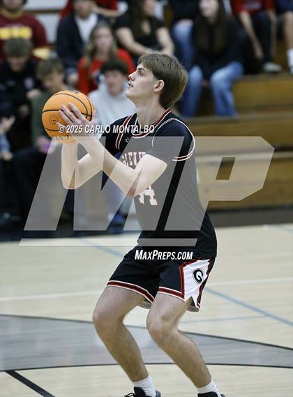 Thumbnail 3 in Eisenhower @ Glendora photogallery.