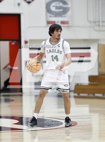 Thumbnail 2 in Eisenhower @ Glendora photogallery.