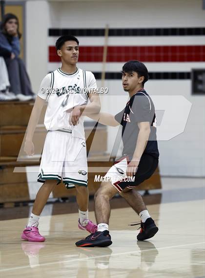 Thumbnail 1 in Eisenhower @ Glendora photogallery.