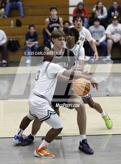 Thumbnail 1 in Eisenhower @ Glendora photogallery.