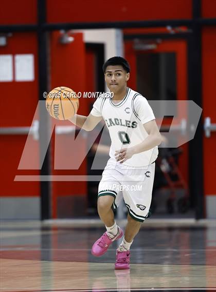 Thumbnail 1 in Eisenhower @ Glendora photogallery.