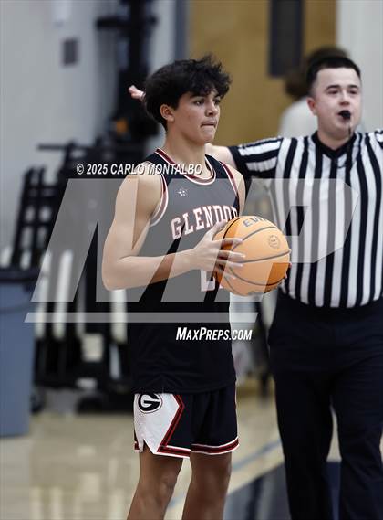 Thumbnail 1 in Eisenhower @ Glendora photogallery.