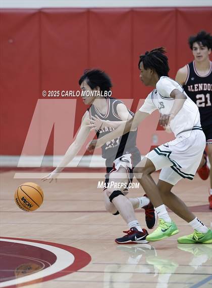 Thumbnail 1 in Eisenhower @ Glendora photogallery.