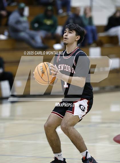 Thumbnail 1 in Eisenhower @ Glendora photogallery.