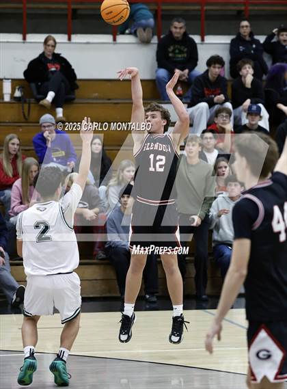 Thumbnail 1 in Eisenhower @ Glendora photogallery.