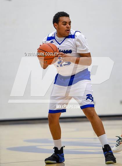 Thumbnail 1 in Gateway College Preparatory @ Robinson photogallery.