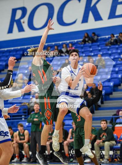 Thumbnail 2 in Gateway College Preparatory @ Robinson photogallery.