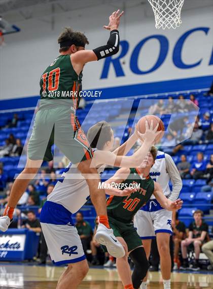 Thumbnail 3 in Gateway College Preparatory @ Robinson photogallery.
