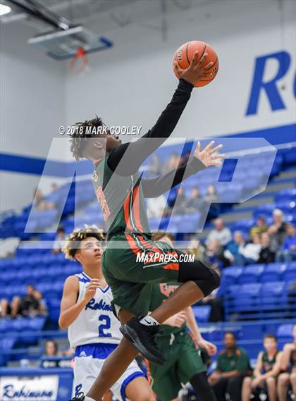 Thumbnail 1 in Gateway College Preparatory @ Robinson photogallery.