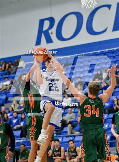 Thumbnail 3 in Gateway College Preparatory @ Robinson photogallery.