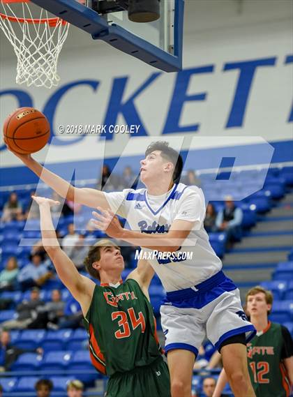 Thumbnail 2 in Gateway College Preparatory @ Robinson photogallery.