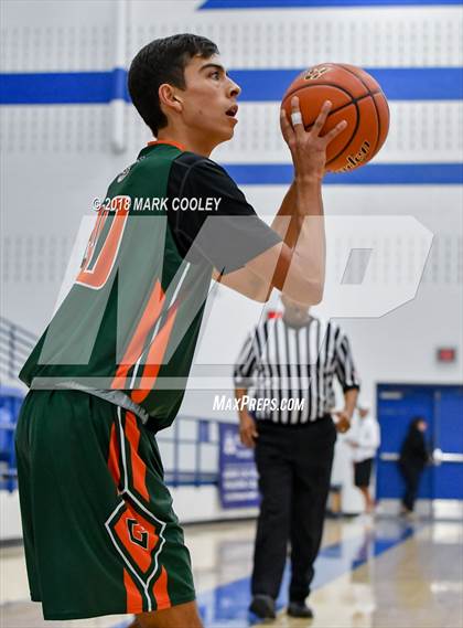 Thumbnail 2 in Gateway College Preparatory @ Robinson photogallery.