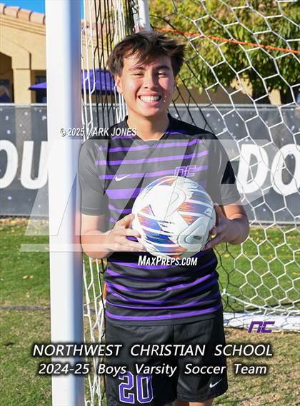 Thumbnail 1 in Northwest Christian (Team and Individuals) photogallery.