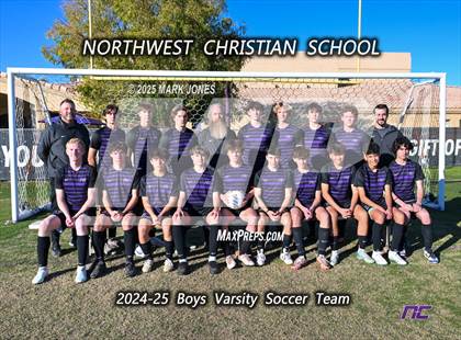 Thumbnail 1 in Northwest Christian (Team and Individuals) photogallery.