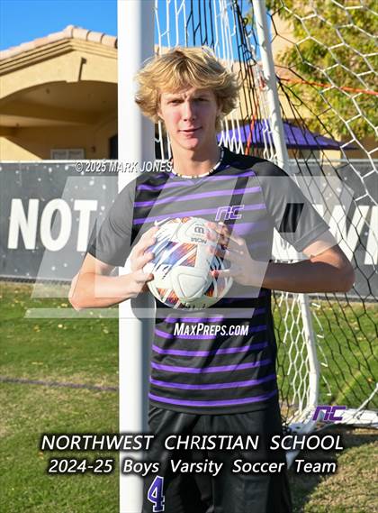 Thumbnail 2 in Northwest Christian (Team and Individuals) photogallery.