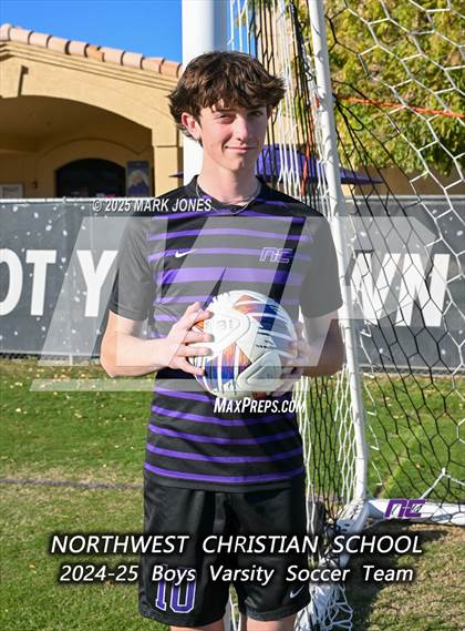 Thumbnail 1 in Northwest Christian (Team and Individuals) photogallery.
