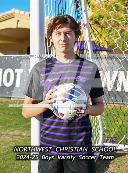 Thumbnail 2 in Northwest Christian (Team and Individuals) photogallery.