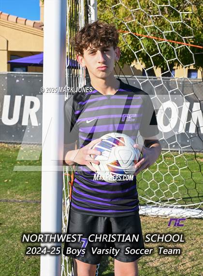 Thumbnail 3 in Northwest Christian (Team and Individuals) photogallery.