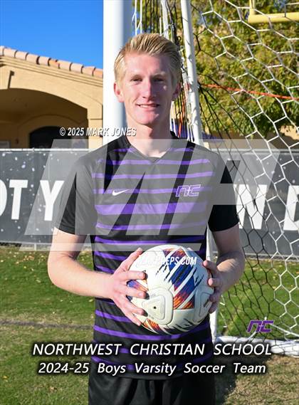 Thumbnail 3 in Northwest Christian (Team and Individuals) photogallery.