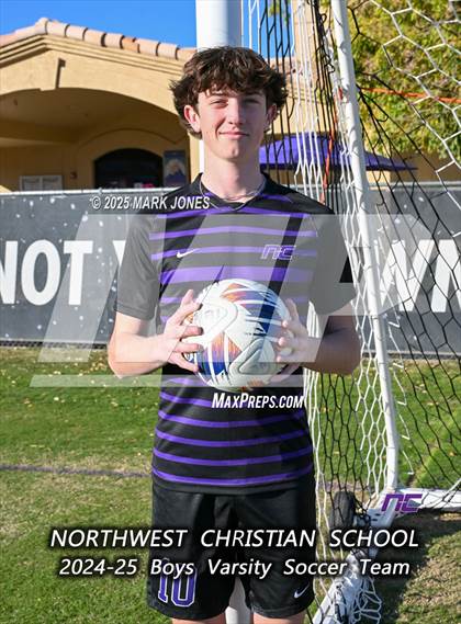 Thumbnail 3 in Northwest Christian (Team and Individuals) photogallery.