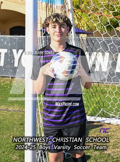 Thumbnail 1 in Northwest Christian (Team and Individuals) photogallery.