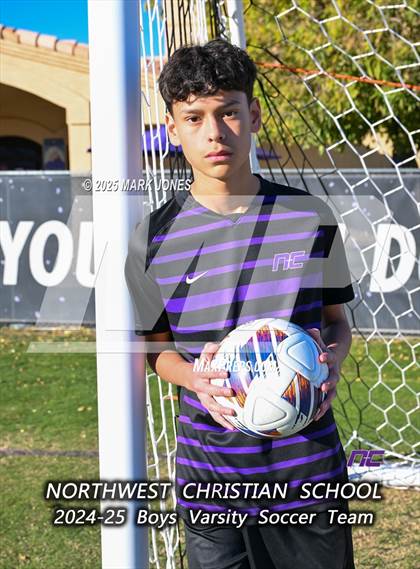 Thumbnail 3 in Northwest Christian (Team and Individuals) photogallery.